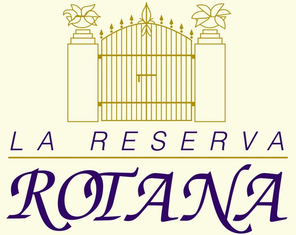La Reserva Rotana Manacor  Exteriör bild